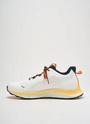 Baskets blanc ATOM pour homme seconde vue