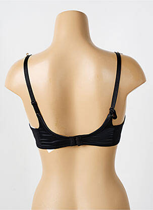 Soutien-gorge haut soutien-gorge balconnet haut soutien-gorge balconnet noir CHANTELLE femme