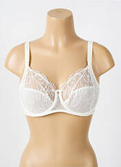 Soutien-gorge beige EMPREINTE pour femme seconde vue