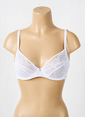 Soutien-gorge blanc CHANTELLE pour femme seconde vue