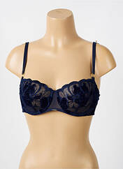 Soutien-gorge bleu CHANTELLE pour femme seconde vue