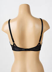 Soutien-gorge noir CHANTELLE pour femme seconde vue