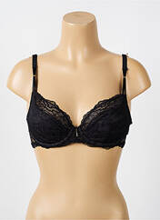 Soutien-gorge noir CHANTELLE pour femme seconde vue