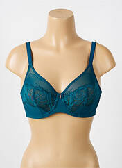 Soutien-gorge vert CHANTELLE pour femme seconde vue
