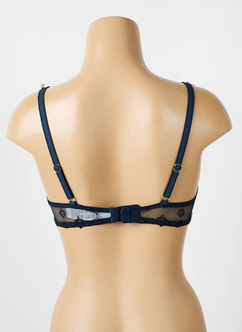 Soutien-gorge bleu CHANTELLE pour femme