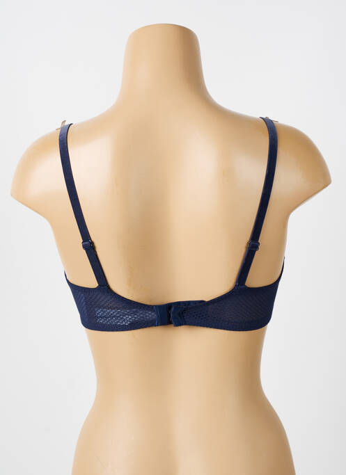 Soutien-gorge bleu CHANTELLE pour femme