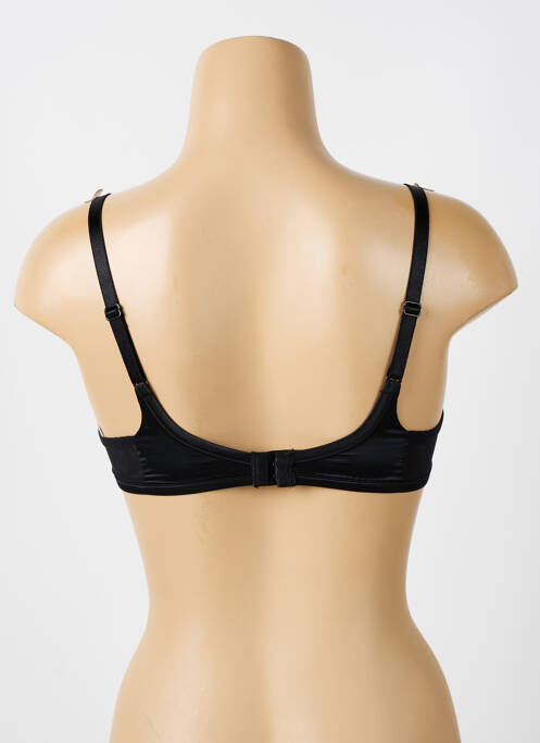 Soutien-gorge noir CHANTELLE pour femme