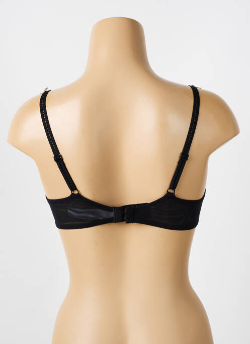 Soutien-gorge noir CHANTELLE pour femme