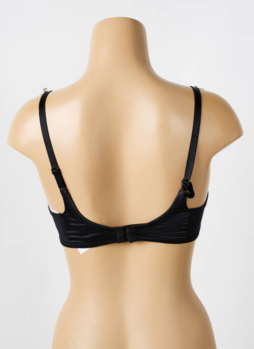 Soutien-gorge noir CHANTELLE pour femme