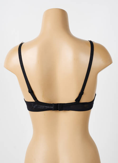 Soutien-gorge noir CHANTELLE pour femme