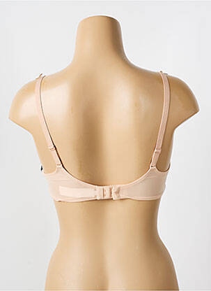 Soutien-gorge haut soutien-gorge moulé haut soutien-gorge moulé chair CHANTELLE femme