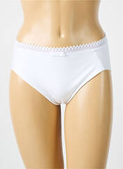 Culotte blanc LOU pour femme seconde vue