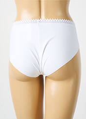 Culotte blanc LOU pour femme seconde vue