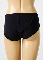 Culotte noir LOU pour femme seconde vue