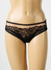 Culotte noir LOU pour femme seconde vue