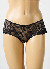 Shorty gris EMPREINTE pour femme seconde vue