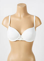 Soutien-gorge beige LOU pour femme seconde vue