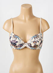 Soutien-gorge beige LOUISA BRACQ pour femme seconde vue