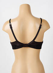 Soutien-gorge marron LOUISA BRACQ pour femme seconde vue