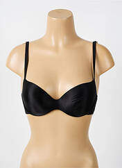 Soutien-gorge noir CHANTELLE pour femme seconde vue