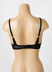 Soutien-gorge noir CHANTELLE pour femme seconde vue