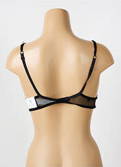 Soutien-gorge noir LOUISA BRACQ pour femme seconde vue