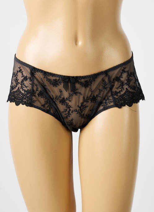 Shorty gris EMPREINTE pour femme