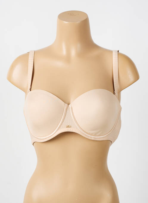 Soutien-gorge chair LOU pour femme