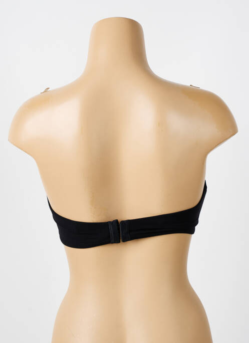 Soutien-gorge noir VANITY FAIR pour femme