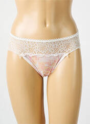 Culotte beige EMPREINTE pour femme seconde vue