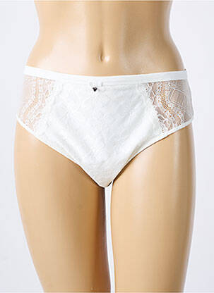 Culotte beige SASSA pour femme