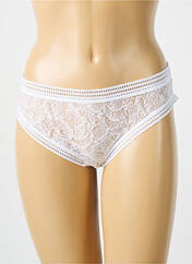 Culotte blanc LOU pour femme seconde vue