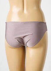 Culotte gris CHANTELLE pour femme seconde vue