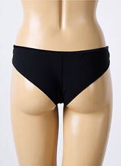 Culotte noir LOU pour femme seconde vue