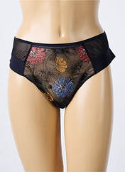 Culotte noir LOU pour femme seconde vue