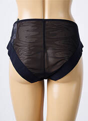 Culotte noir LOU pour femme seconde vue