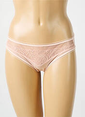 Culotte rose LOU pour femme seconde vue
