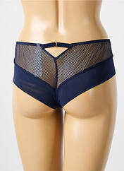 Shorty bleu CHANTELLE pour femme seconde vue