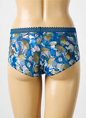 Shorty bleu LOU pour femme seconde vue