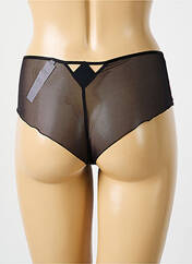 Shorty noir CHANTELLE pour femme seconde vue