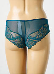 Shorty vert CHANTELLE pour femme seconde vue