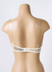 Soutien-gorge beige IMPLICITE pour femme seconde vue