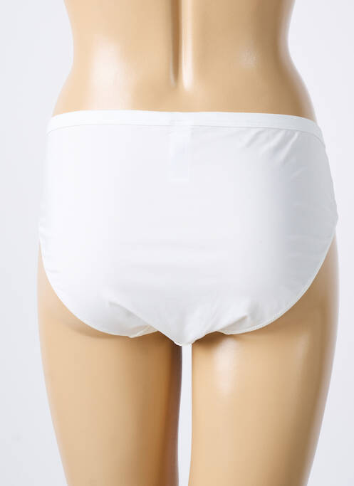 Culotte beige SASSA pour femme