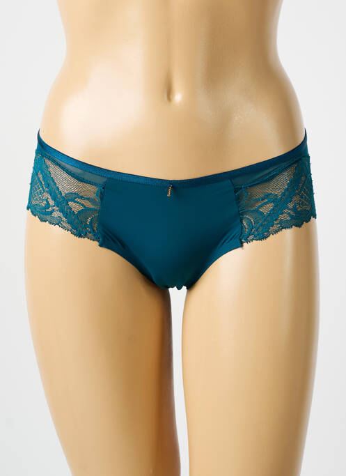 Shorty vert CHANTELLE pour femme