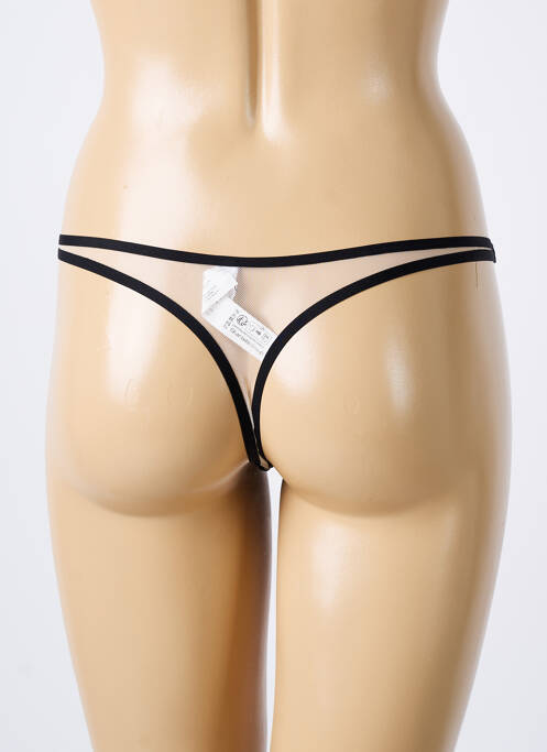 String chair CHANTELLE pour femme