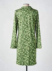 Chemise de nuit vert RINGELLA pour femme seconde vue