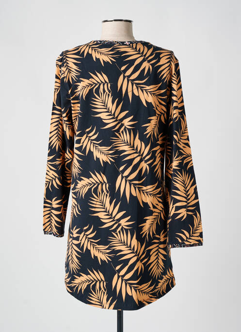 Nuisette/combinette bleu RINGELLA pour femme