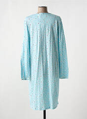 Chemise de nuit bleu RINGELLA pour femme seconde vue