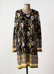 Chemise de nuit noir RINGELLA pour femme seconde vue