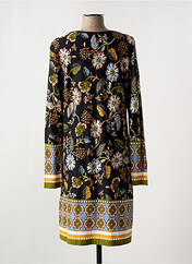 Chemise de nuit noir RINGELLA pour femme seconde vue